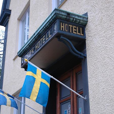 Park Hotell Kristinehamn Esterno foto