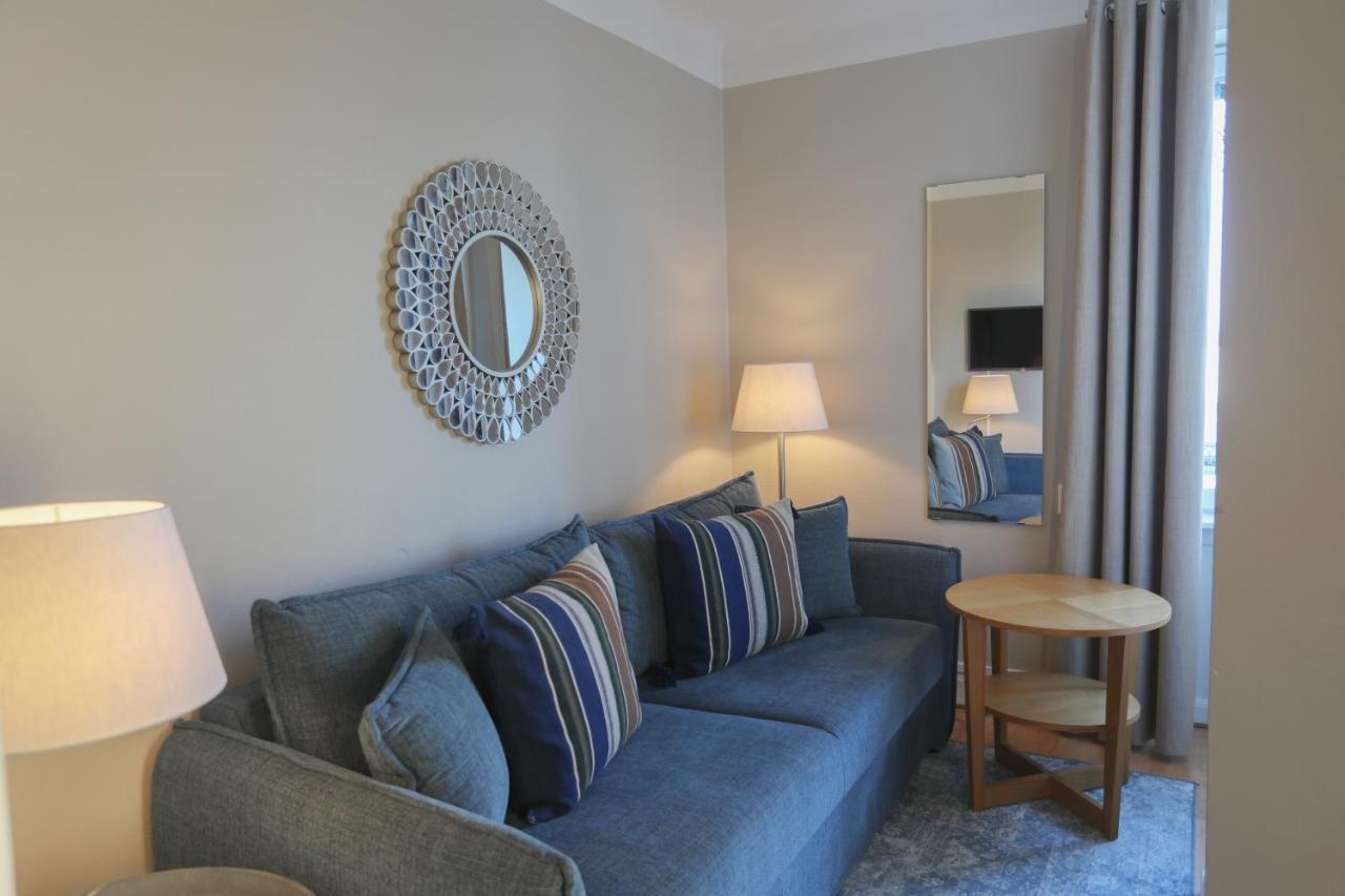 Park Hotell Kristinehamn Esterno foto
