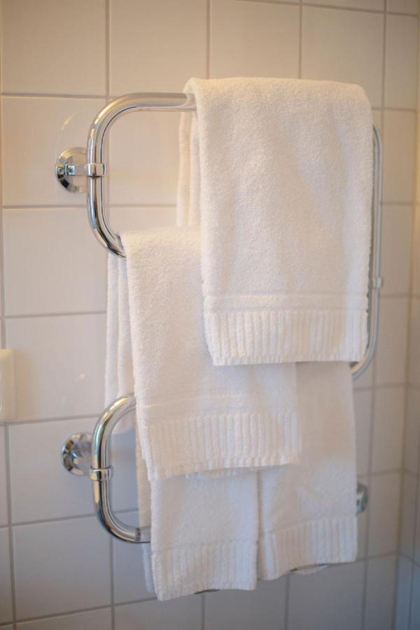 Park Hotell Kristinehamn Esterno foto