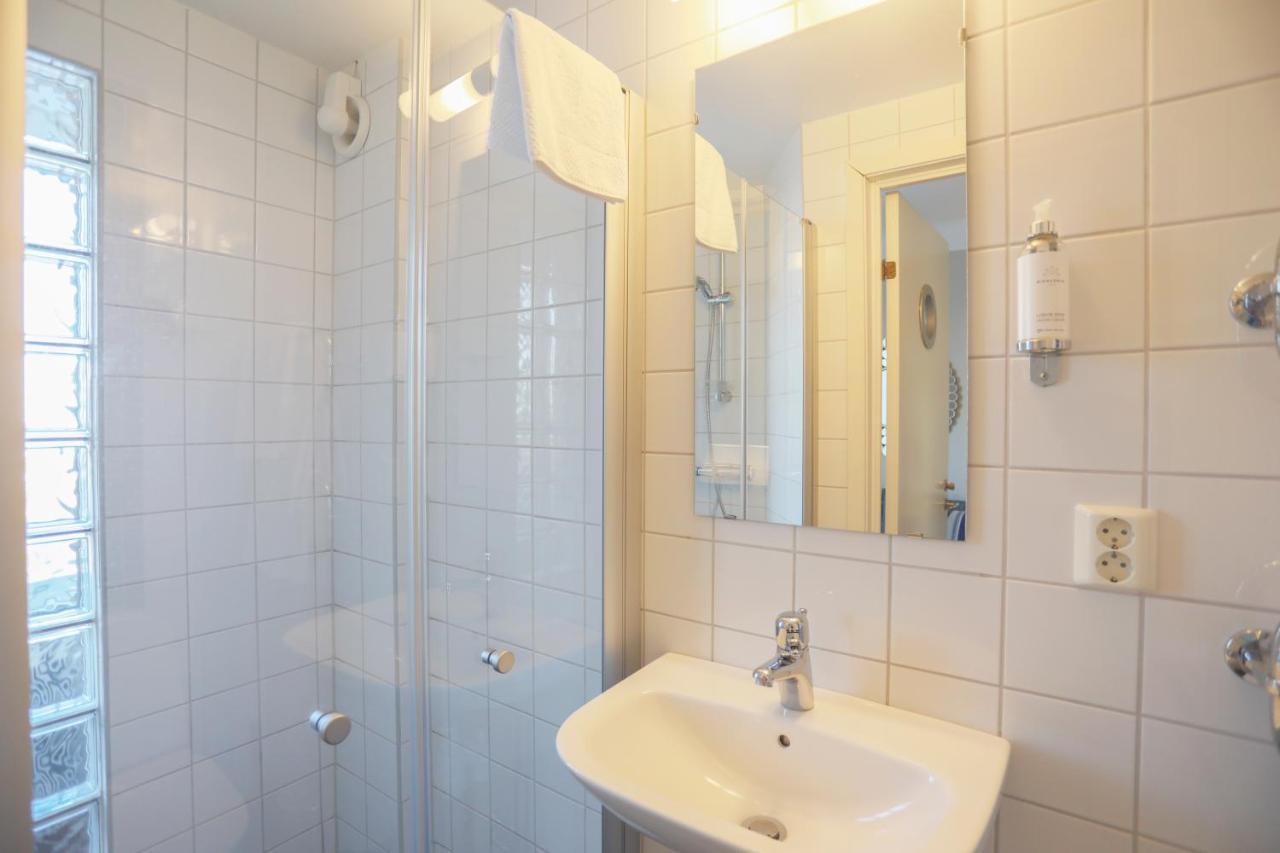 Park Hotell Kristinehamn Esterno foto
