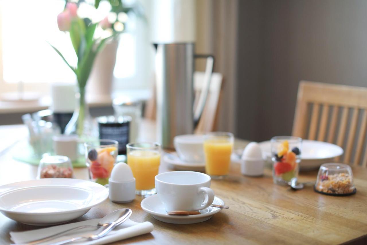 Park Hotell Kristinehamn Esterno foto