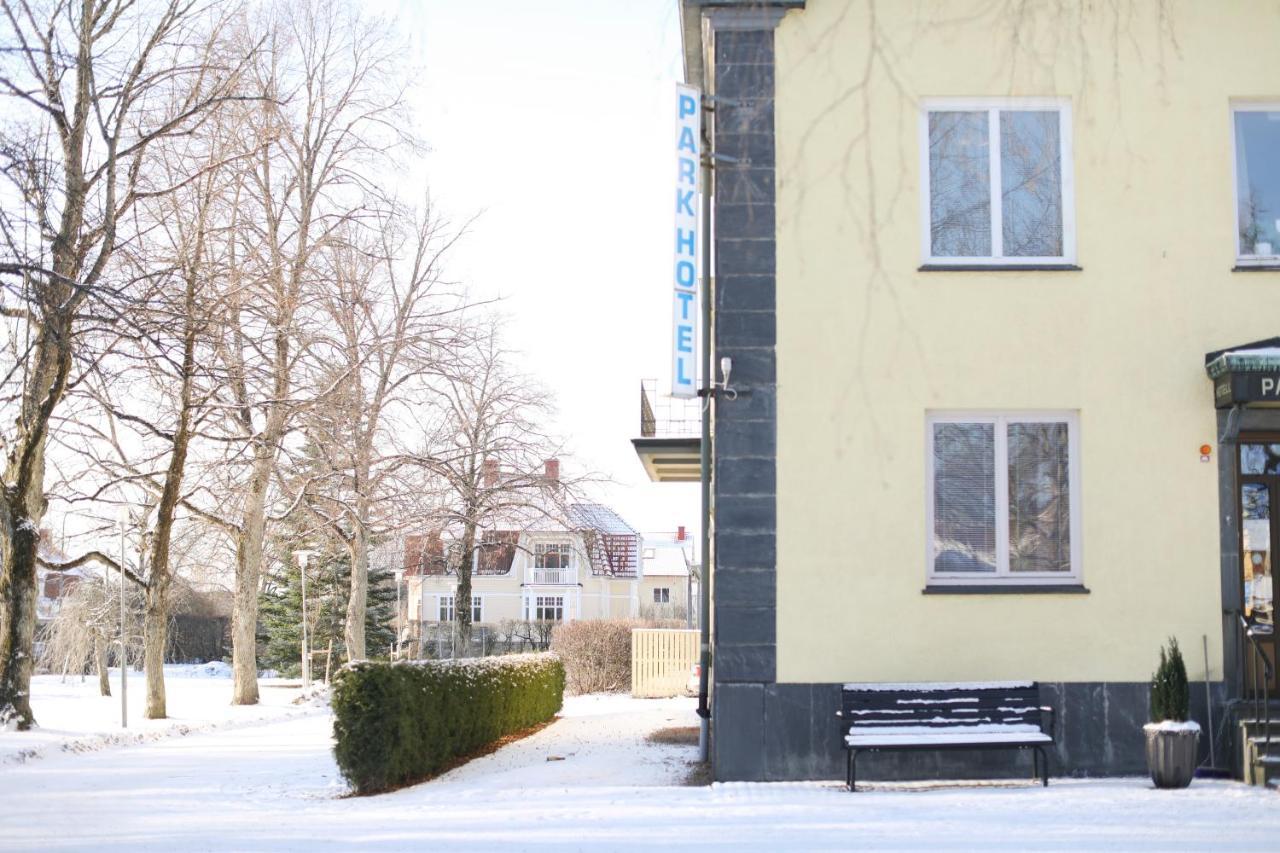 Park Hotell Kristinehamn Esterno foto
