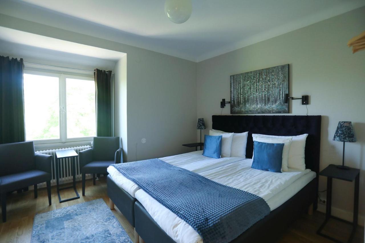 Park Hotell Kristinehamn Esterno foto