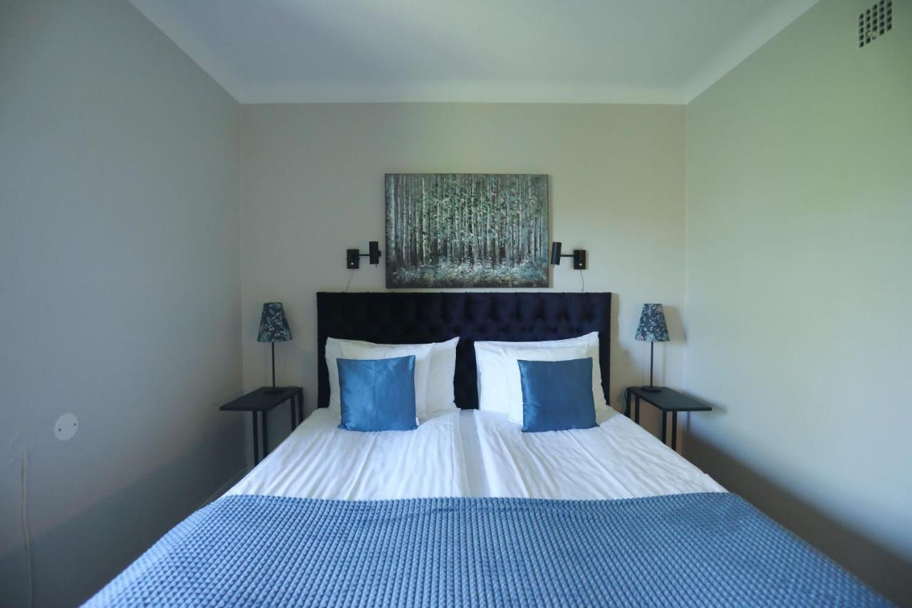 Park Hotell Kristinehamn Esterno foto