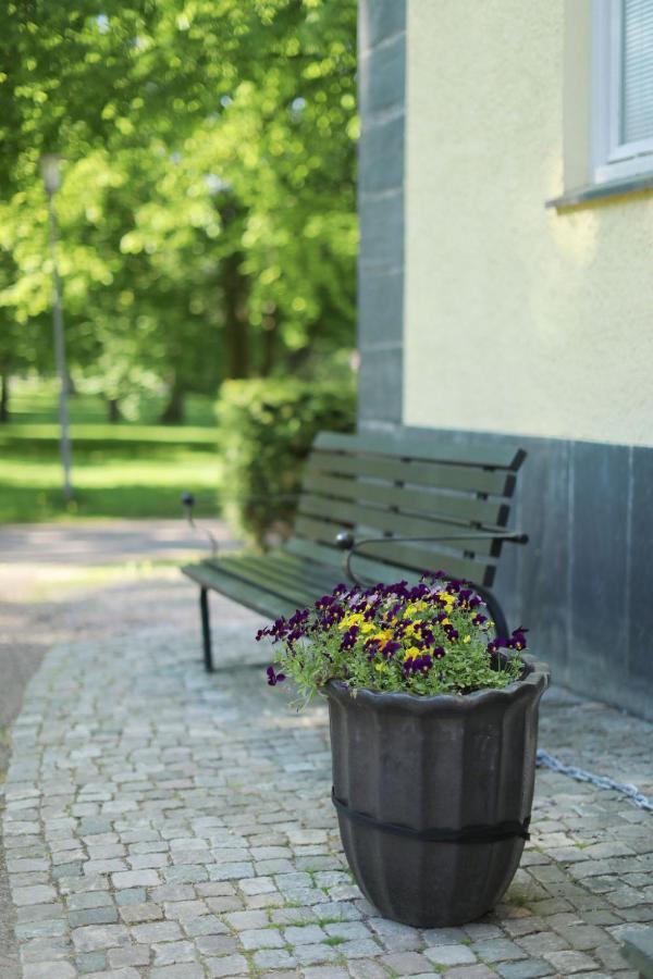 Park Hotell Kristinehamn Esterno foto