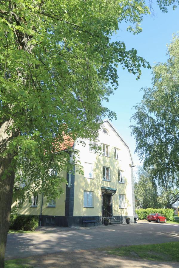Park Hotell Kristinehamn Esterno foto