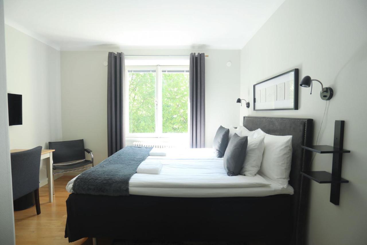 Park Hotell Kristinehamn Esterno foto