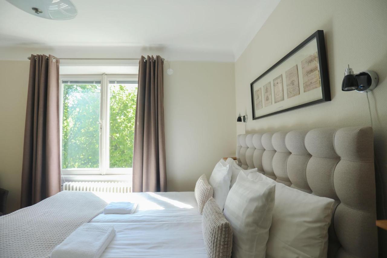 Park Hotell Kristinehamn Esterno foto