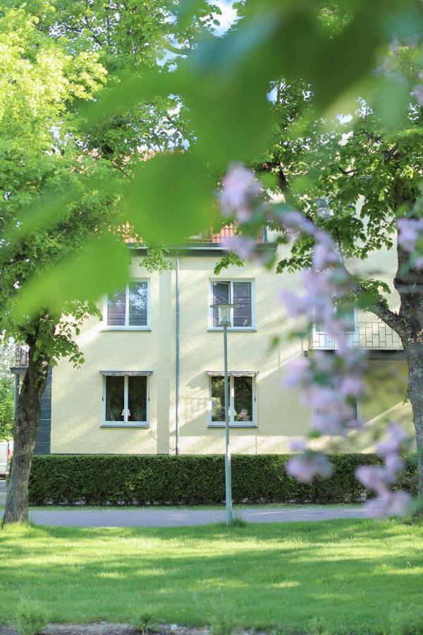 Park Hotell Kristinehamn Esterno foto